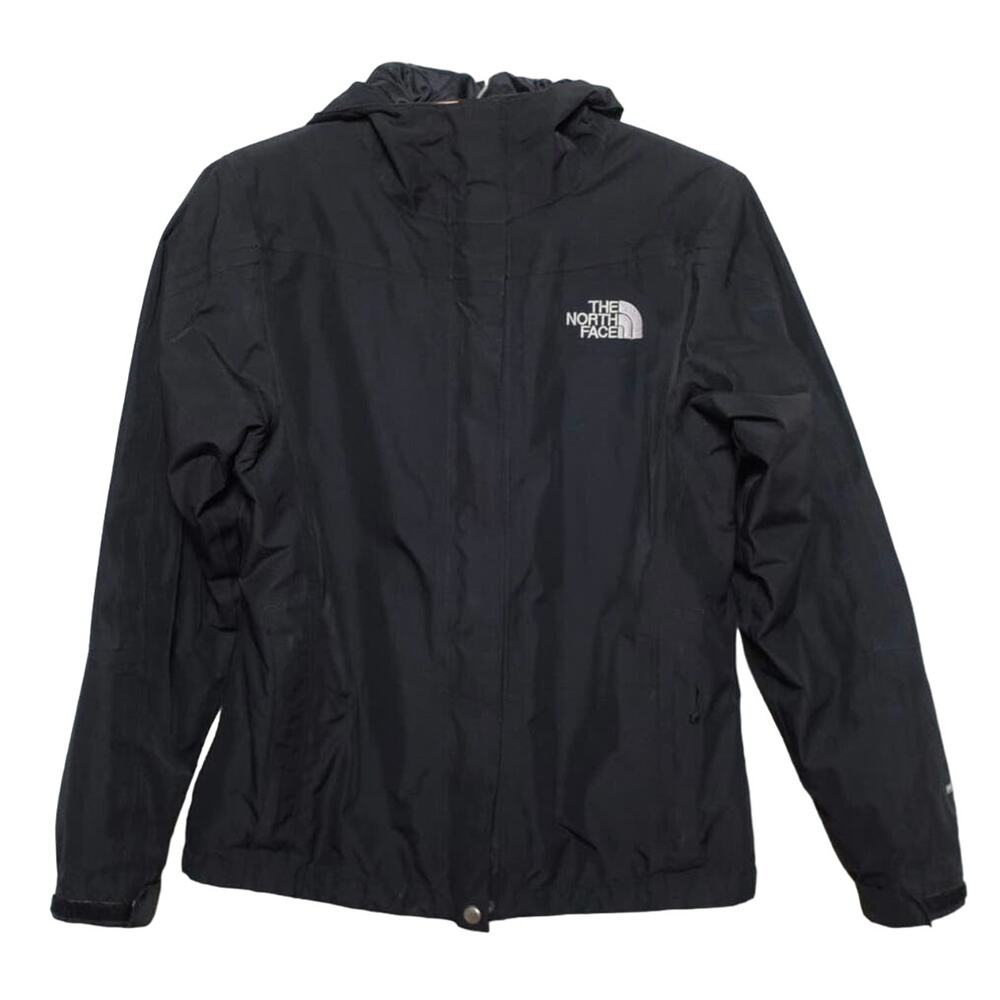 North Face Shell women’s black sz S